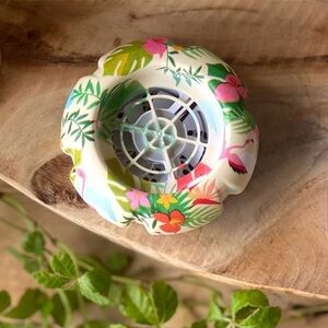 Scentsy Mini Fan Diffuser, Flamingo